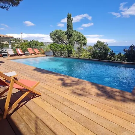 Villa Lou Calen *