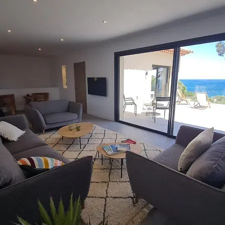 Villa Lou Calen Sainte-Maxime