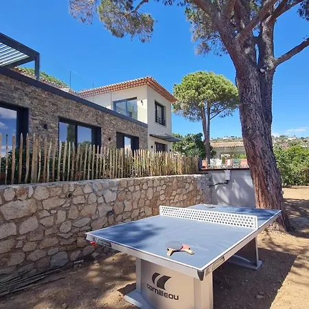 Villa Lou Calen *