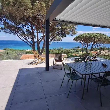 Villa Lou Calen