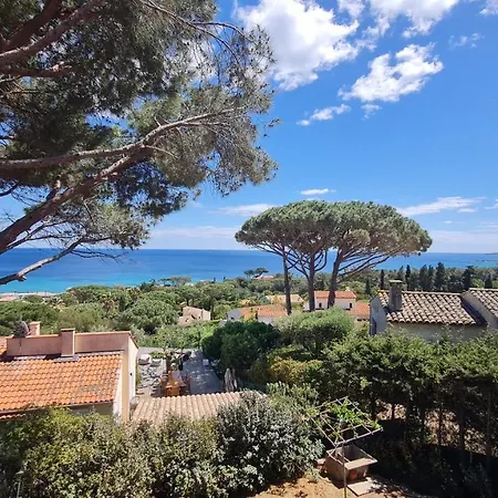Lou Calen Sainte-Maxime