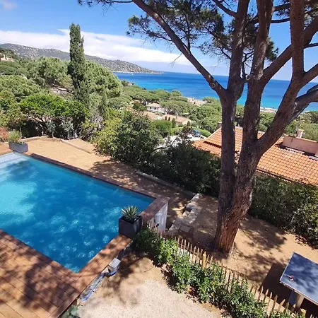 Lou Calen Sainte-Maxime