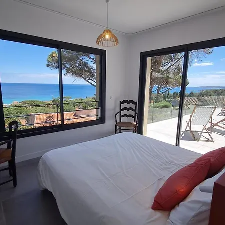 Villa Lou Calen *