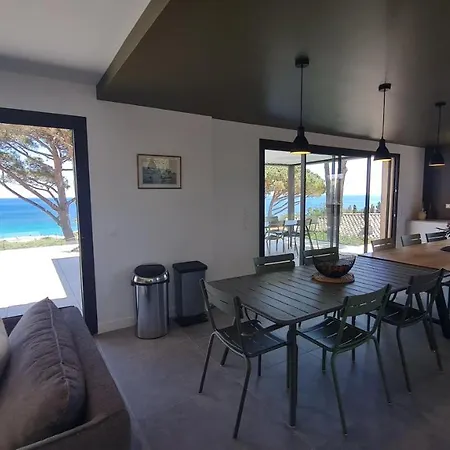 Villa Lou Calen *