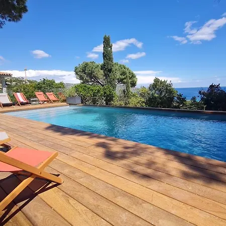 Villa Lou Calen