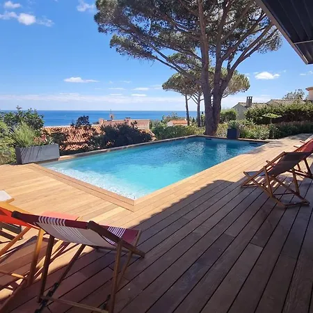 Lou Calen * Sainte-Maxime