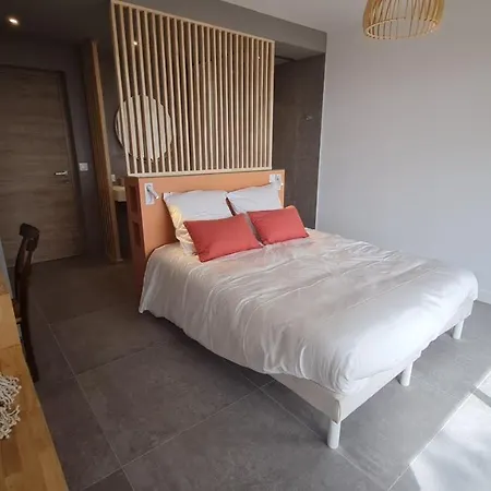 Villa Lou Calen *