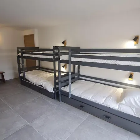 Villa Lou Calen *